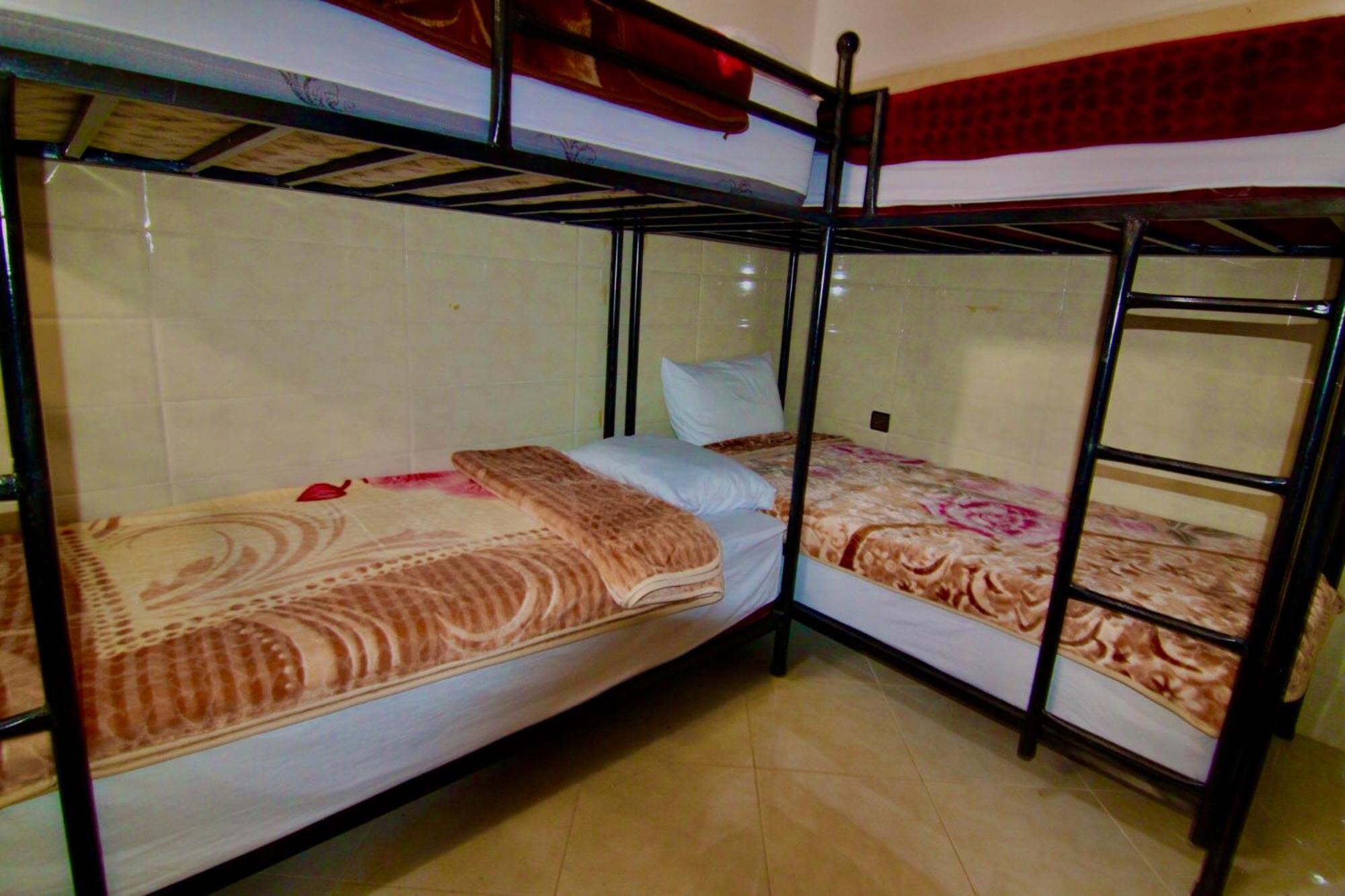Mabidi Surf Taghazout Hostel Bagian luar foto